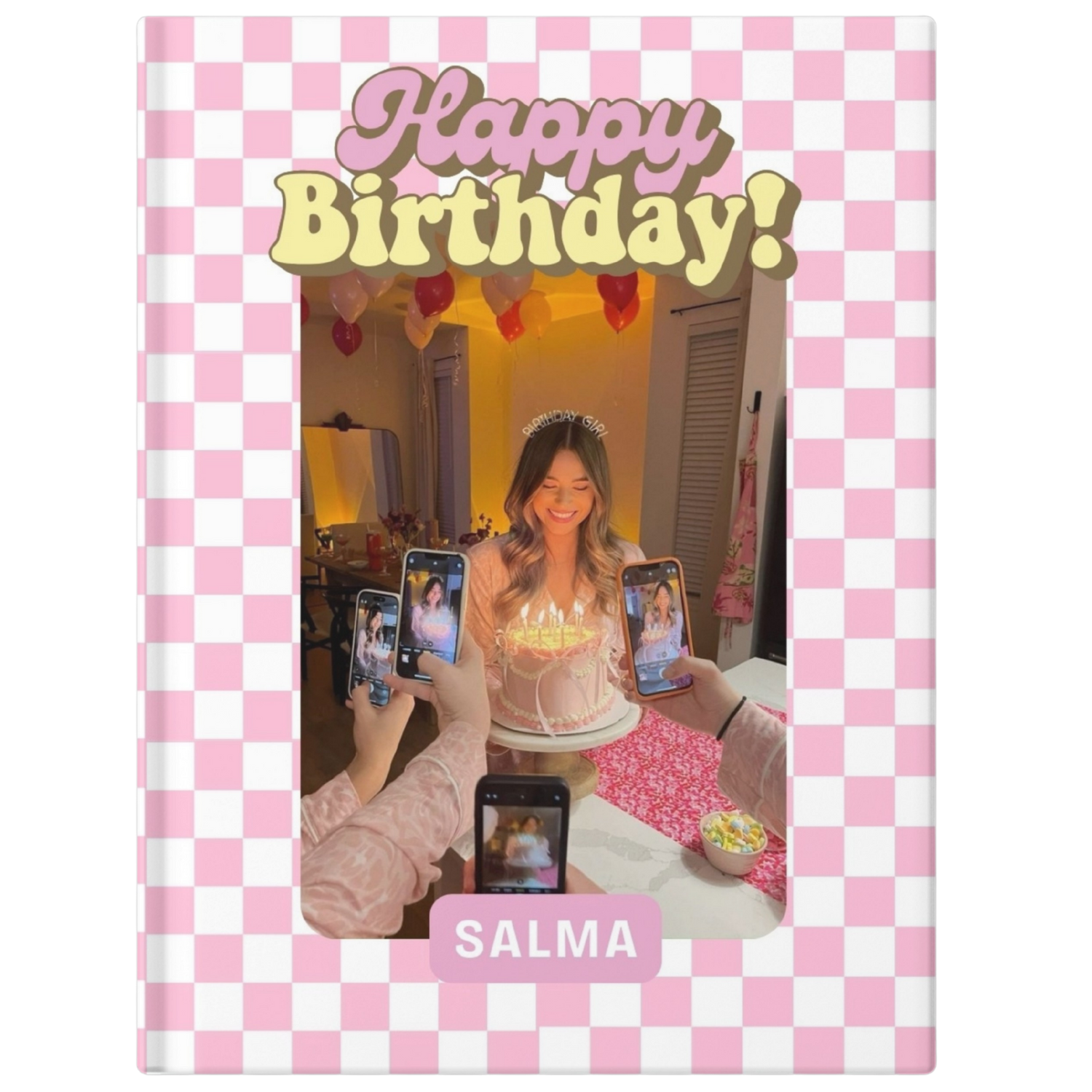 Birthday