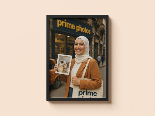 Photo Frame