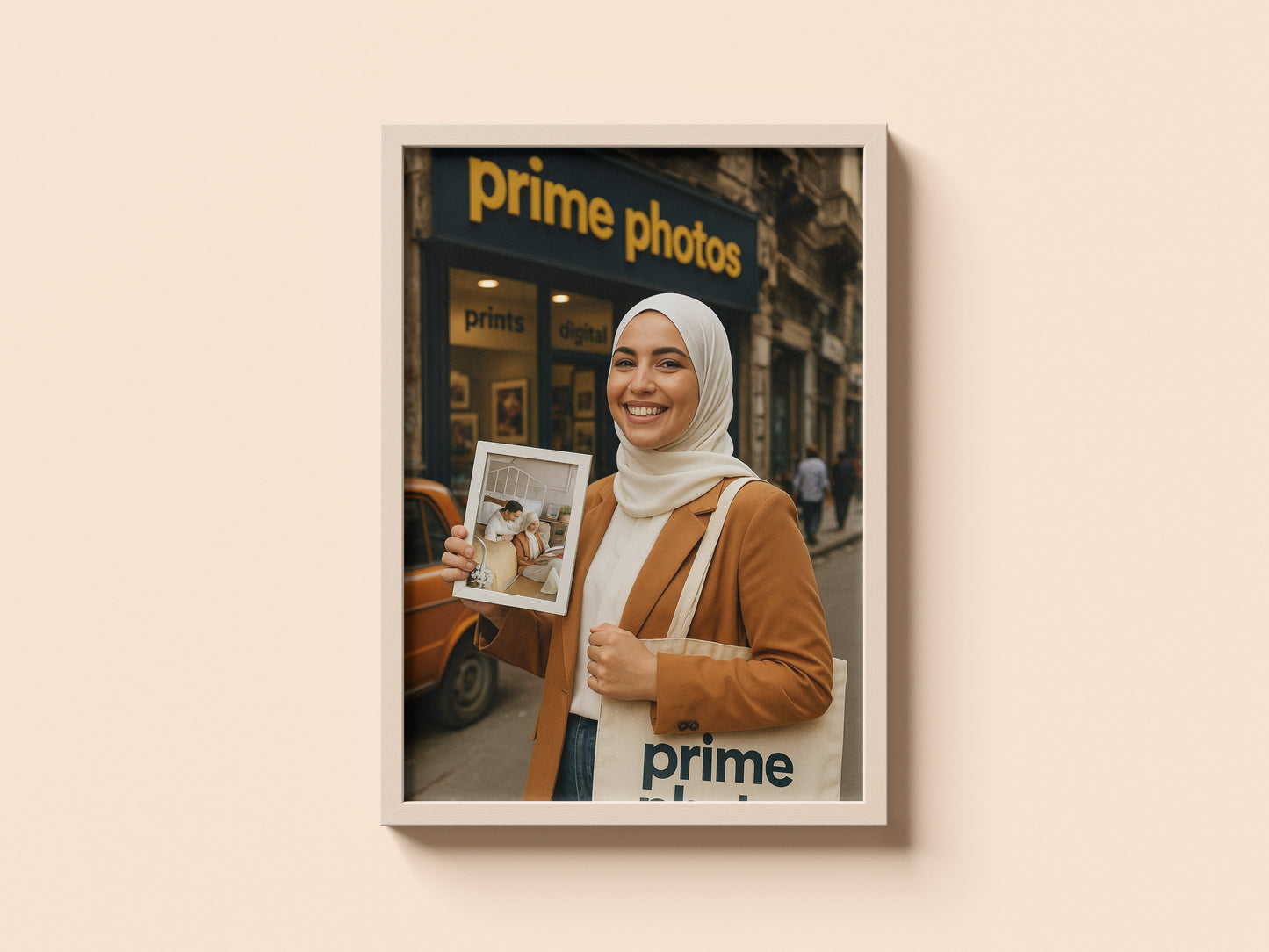 Photo Frame
