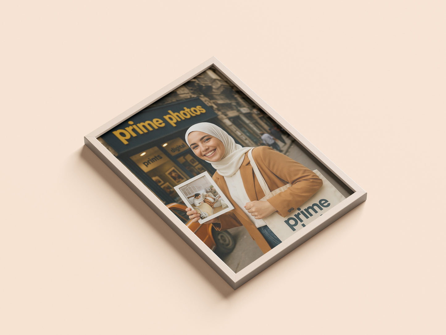Photo Frame