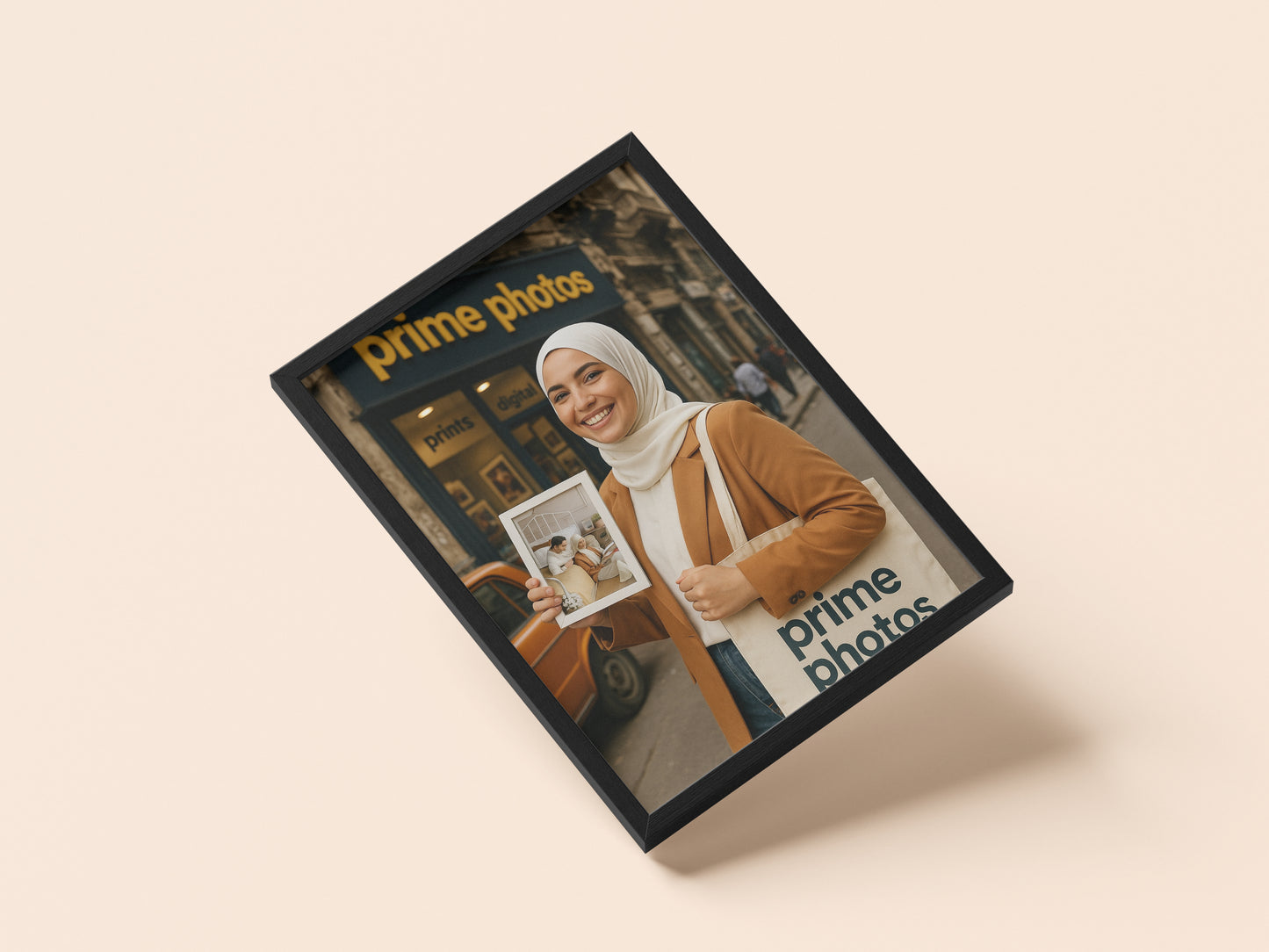 Photo Frame