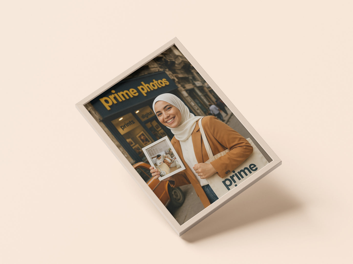 Photo Frame