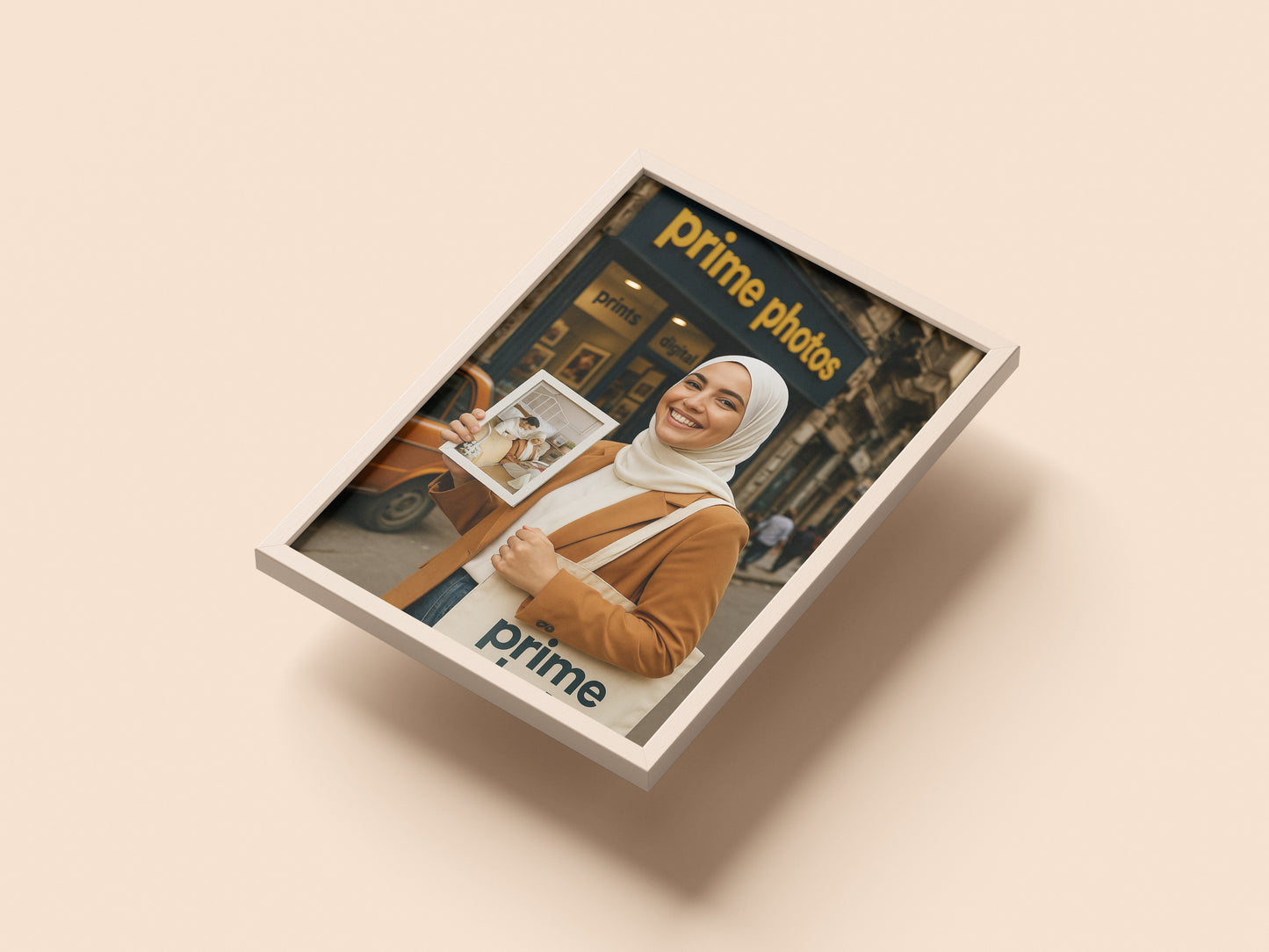 Photo Frame