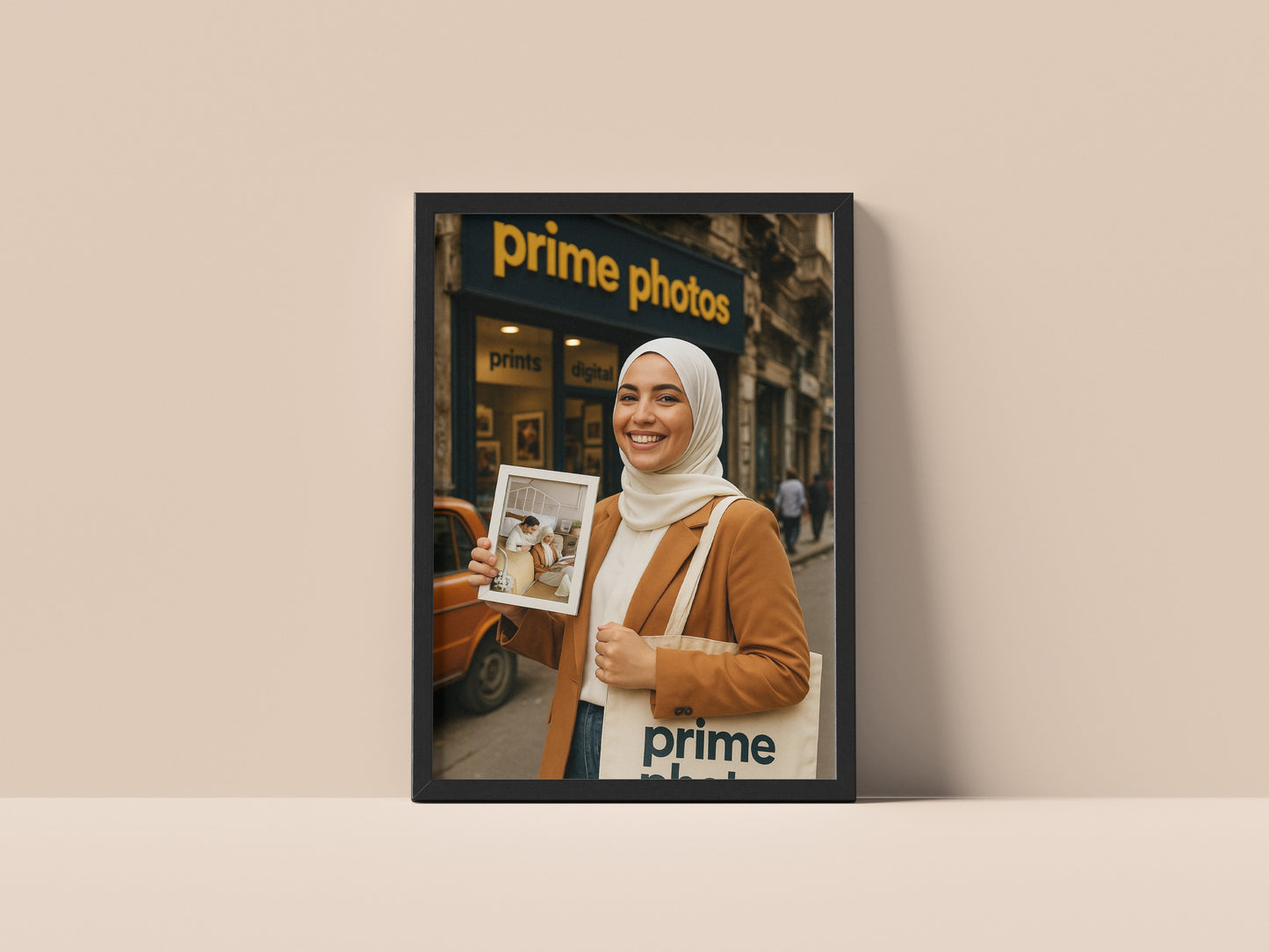 Photo Frame