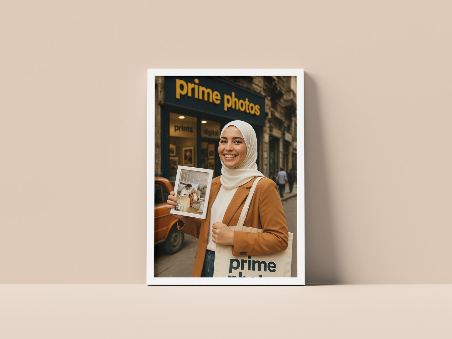 Photo Frame