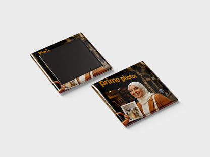 Magnetic Photo Prints