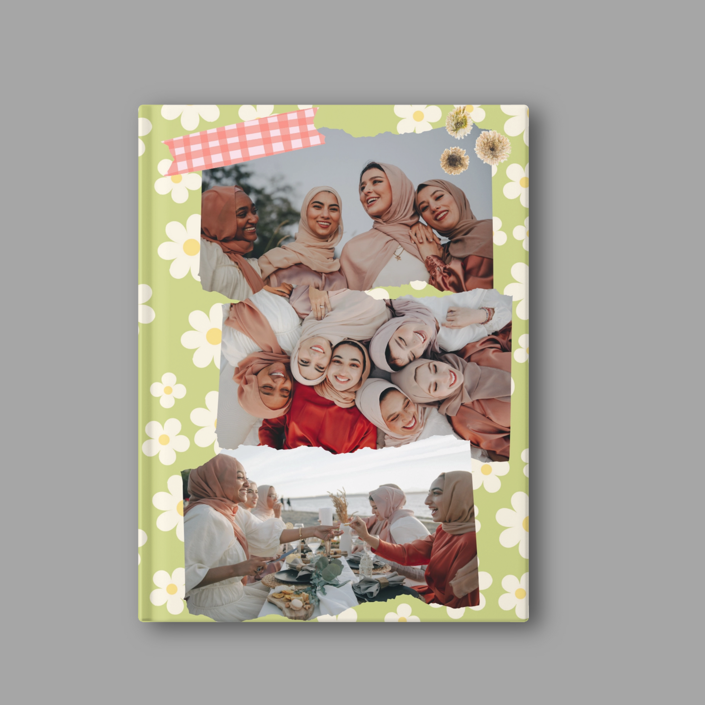Golden Girls & Good Times Album