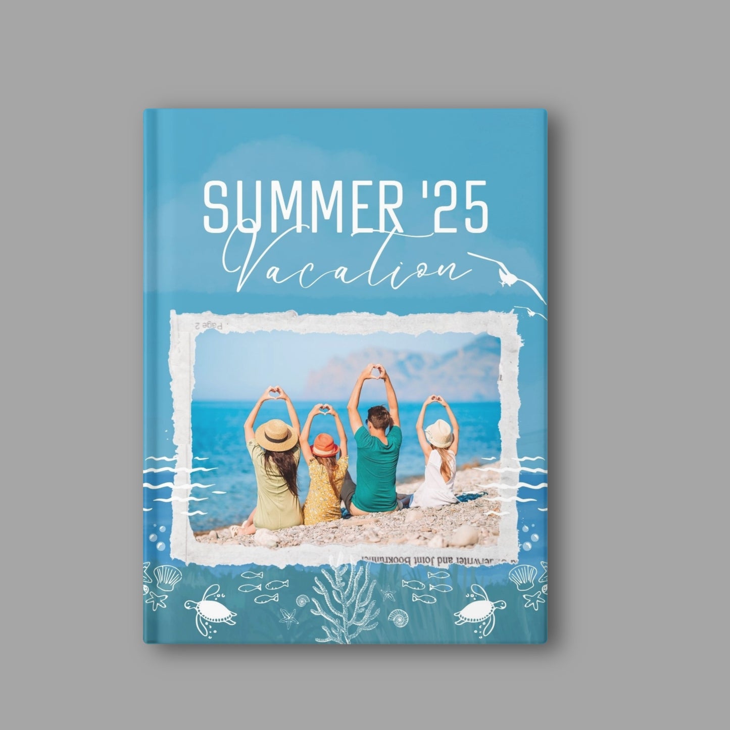 Summer Vacation