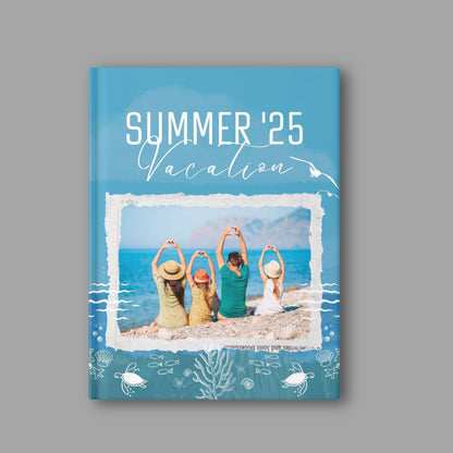 Summer Vacation