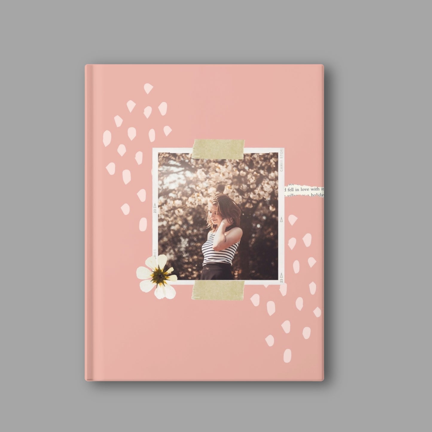Soft Pastel Memories