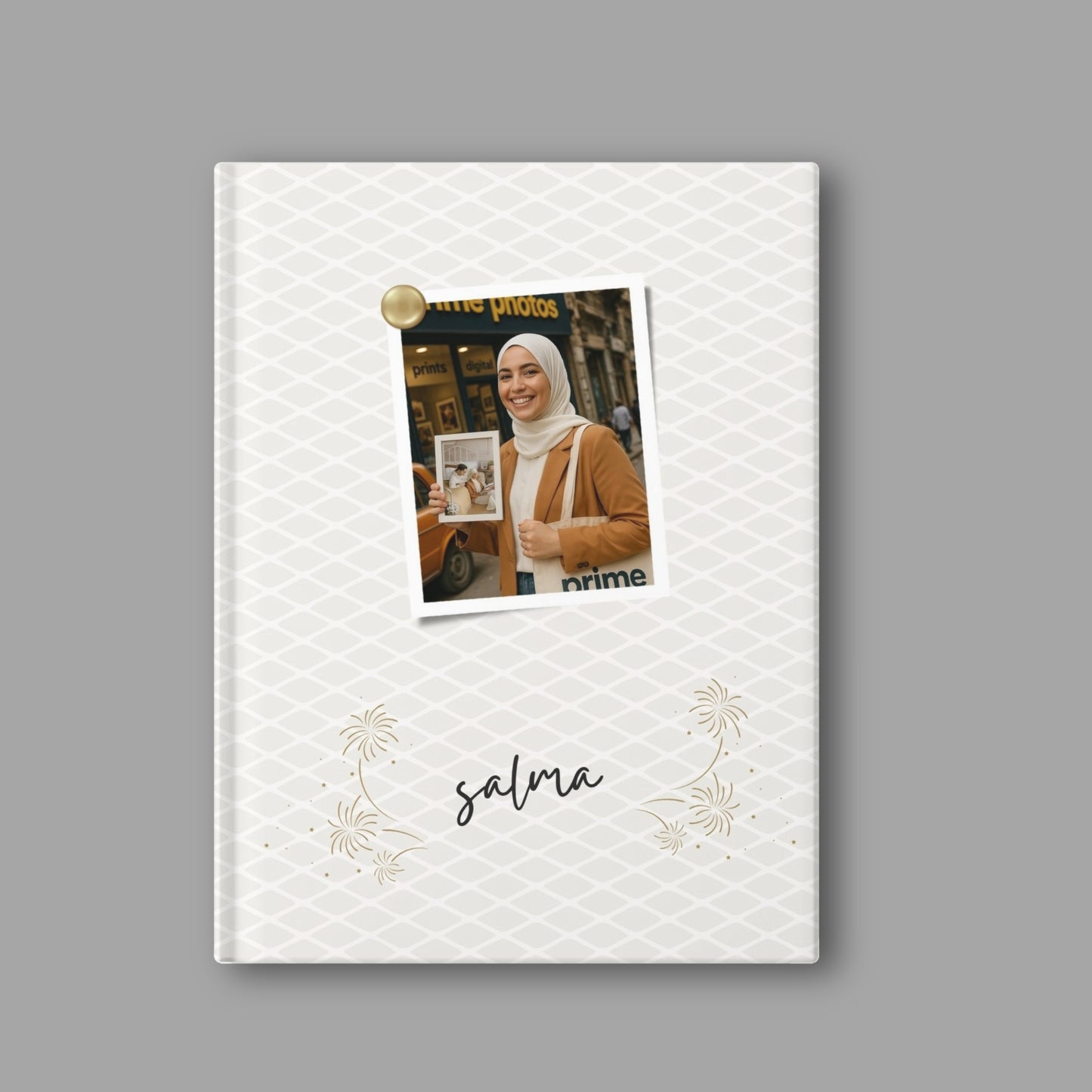 Simple Moments Album