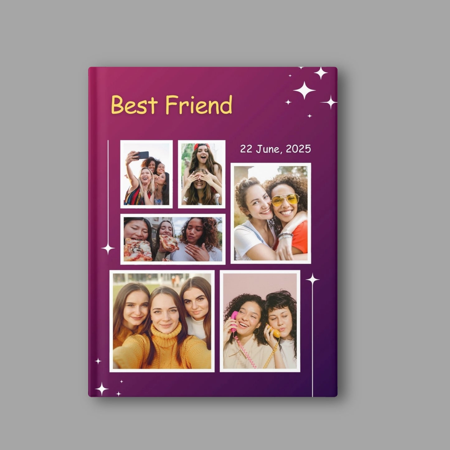Best Friend Forever Album