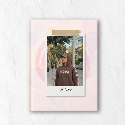 My Journal Album