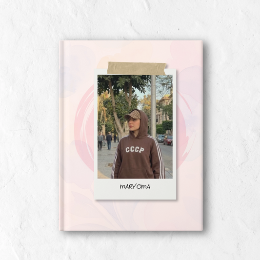 My Journal Album