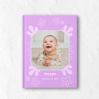 Baby's First Steps Album