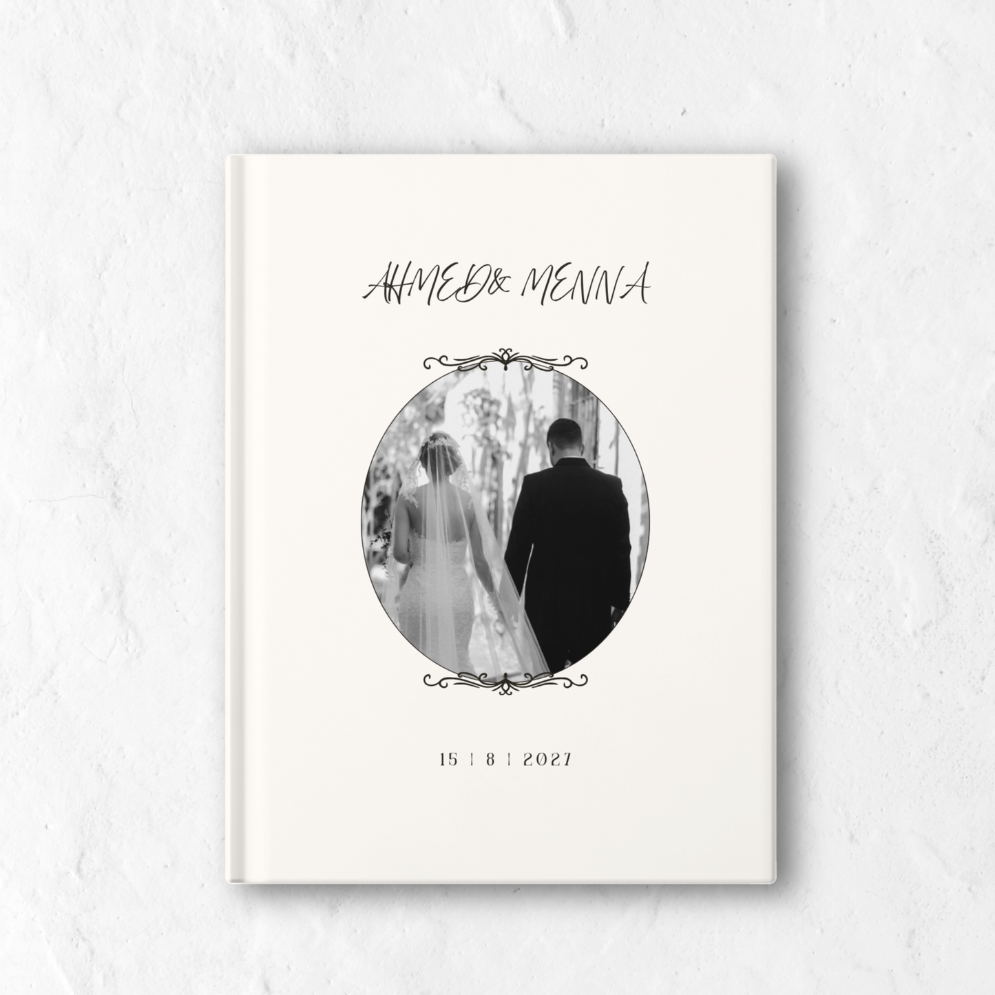 The Wedding Chapter