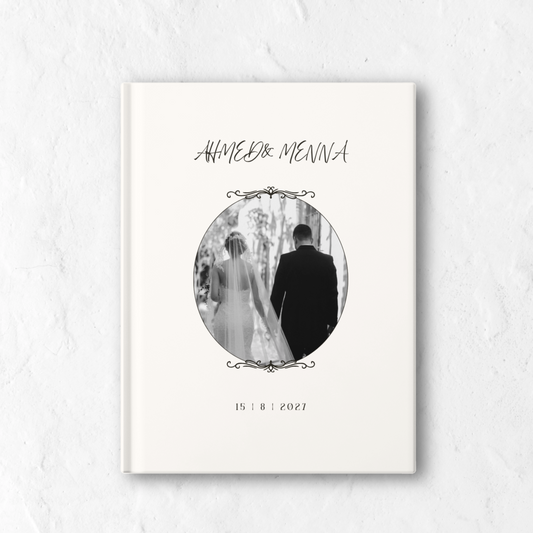 The Wedding Chapter