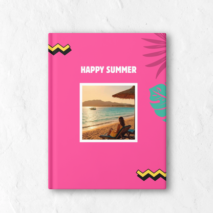 Endless Summer Mix