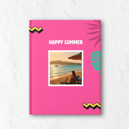 Endless Summer Mix