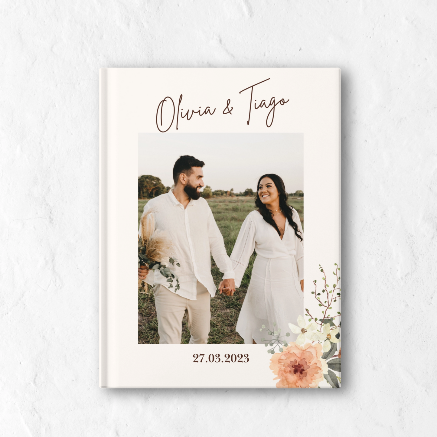 Rustic Warmth Album