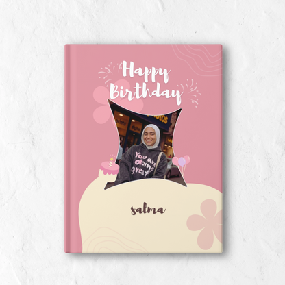Sweet Birthday Vibes