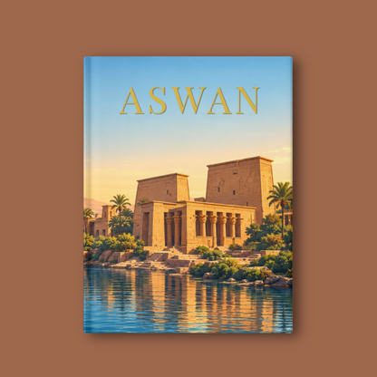 Aswan