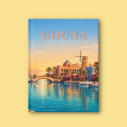 Gouna