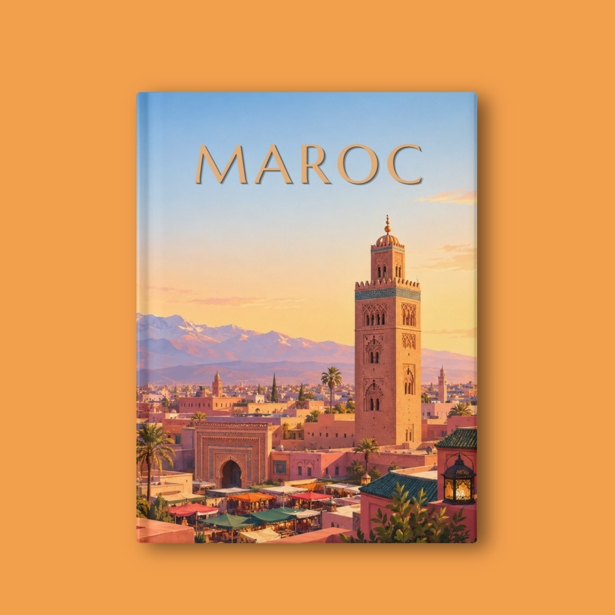 Maroc