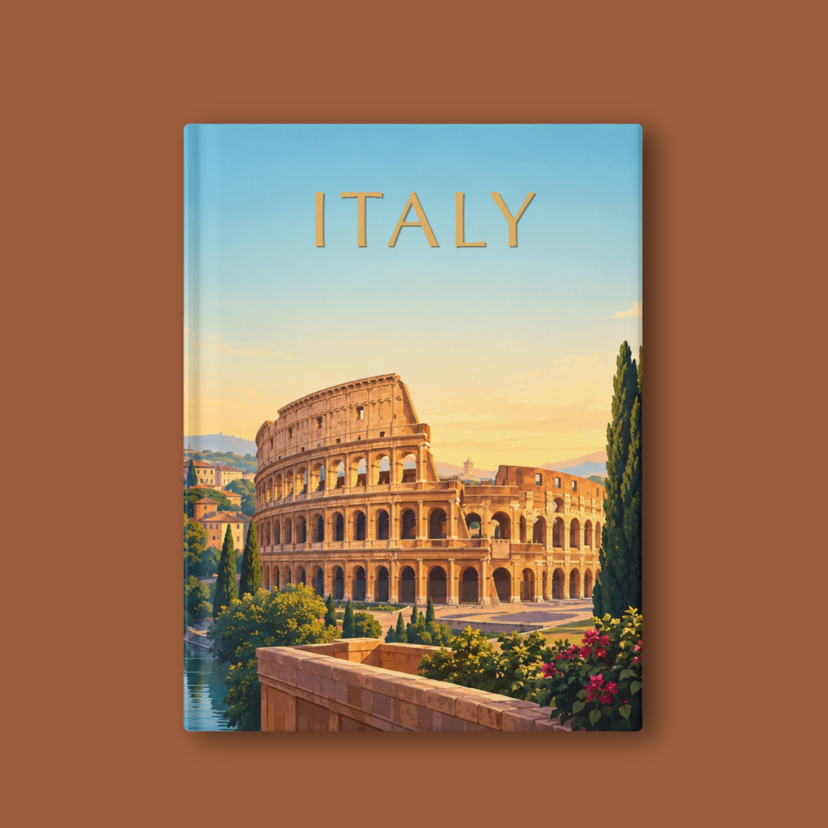 Italy