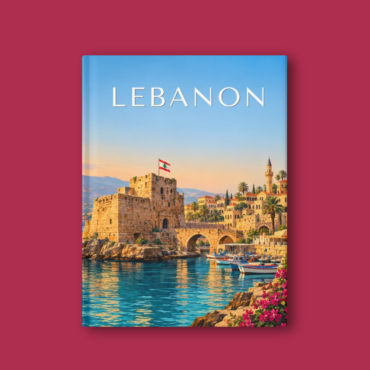 Lebanon
